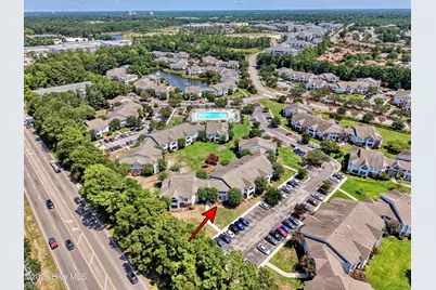 4140 Breezewood Drive #Unit 104, Wilmington, NC 28412 - Photo 31
