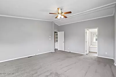 2871 Spring Haven Road, Rocky Mount, NC 27804 - Photo 35