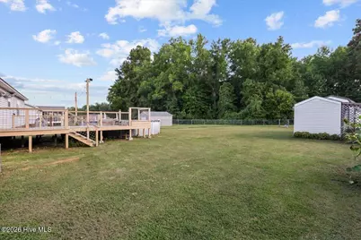 2871 Spring Haven Road, Rocky Mount, NC 27804 - Photo 7