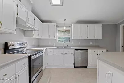 2871 Spring Haven Road, Rocky Mount, NC 27804 - Photo 23