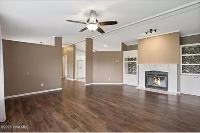 2871 Spring Haven Road, Rocky Mount, NC 27804 - Photo 17