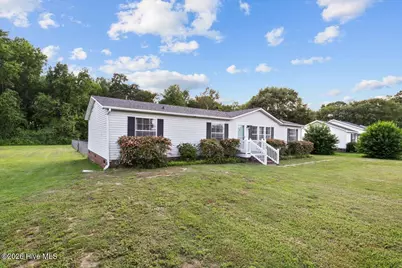 2871 Spring Haven Road, Rocky Mount, NC 27804 - Photo 3
