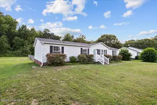 2871 Spring Haven Rd, Rocky Mount, NC 27804 - Photo 3