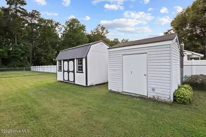 2871 Spring Haven Road, Rocky Mount, NC 27804 - Photo 9