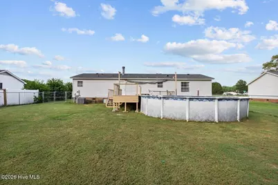 2871 Spring Haven Road, Rocky Mount, NC 27804 - Photo 11