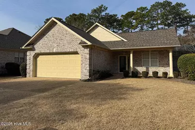 3714 Cain Court, Wilmington, NC 28409 - Photo 1