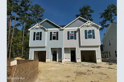 103 Chestnut Hill Drive, Jacksonville, NC 28546 - Photo 1