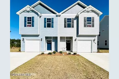 103 Chestnut Hill Drive, Jacksonville, NC 28546 - Photo 3