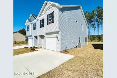 103 Chestnut Hill Drive, Jacksonville, NC 28546 - Photo 3