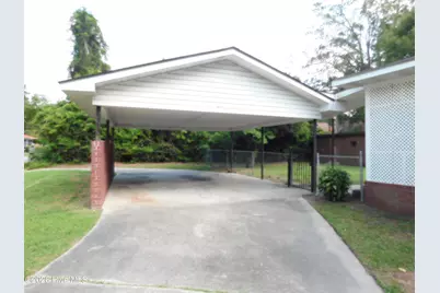 604 Everett Street, Laurinburg, NC 28352 - Photo 33