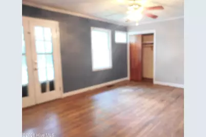 604 Everett Street, Laurinburg, NC 28352 - Photo 9