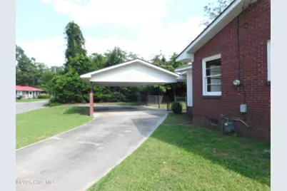 604 Everett Street, Laurinburg, NC 28352 - Photo 31
