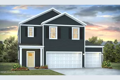 1054 Goose Crossing Road #Lot 186, Northwest, NC 28451 - Photo 1