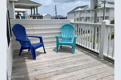 305 N Shore Drive, Surf City, NC 28445 - Photo 9