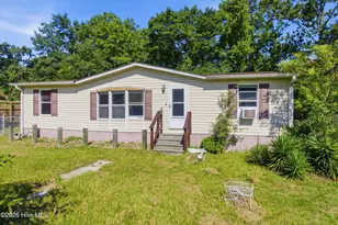 165 High School Rd, Vanceboro, NC 28586 - Photo 1