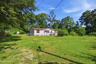 165 High School Rd, Vanceboro, NC 28586 - Photo 33