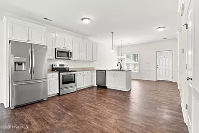 237 Braylock Drive, Rocky Mount, NC 27804 - Photo 5