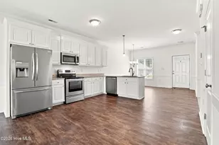 237 Braylock Dr, Rocky Mount, NC 27804 - Photo 5