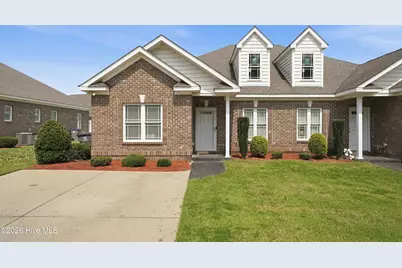 237 Braylock Drive, Rocky Mount, NC 27804 - Photo 1