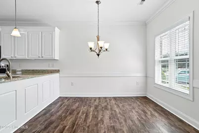 237 Braylock Drive, Rocky Mount, NC 27804 - Photo 7