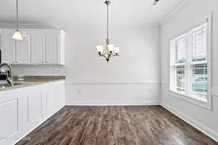 237 Braylock Dr, Rocky Mount, NC 27804 - Photo 7