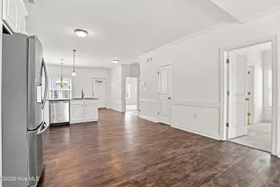 237 Braylock Drive, Rocky Mount, NC 27804 - Photo 13