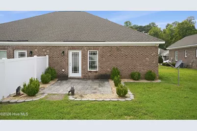 237 Braylock Drive, Rocky Mount, NC 27804 - Photo 3