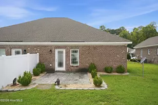 237 Braylock Dr, Rocky Mount, NC 27804 - Photo 3