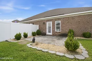 237 Braylock Dr, Rocky Mount, NC 27804 - Photo 23