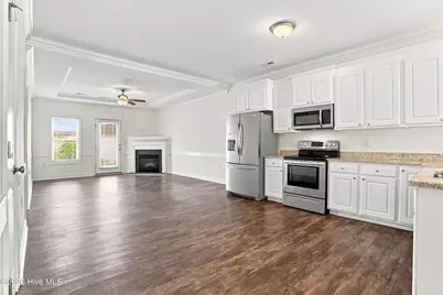 237 Braylock Drive, Rocky Mount, NC 27804 - Photo 9