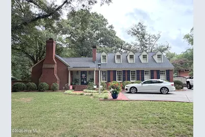 1122 Watson Drive NW, Wilson, NC 27893 - Photo 1