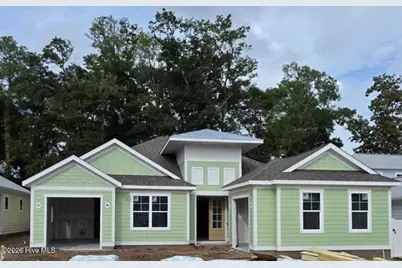1952 Indigo Cove Way, Calabash, NC 28467 - Photo 1