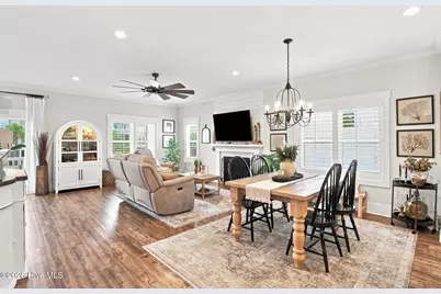 1119 Bonito Lane, Carolina Beach, NC 28428 - Photo 11