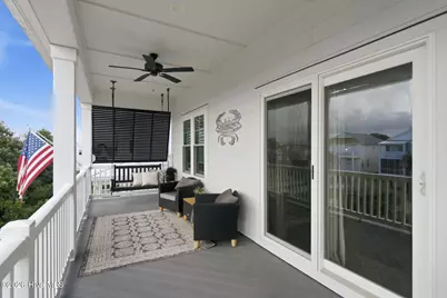 1119 Bonito Lane, Carolina Beach, NC 28428 - Photo 33