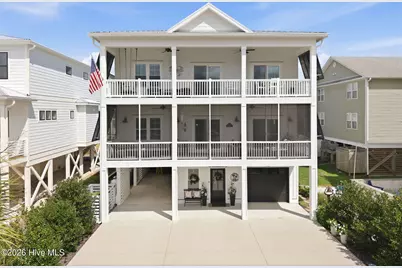 1119 Bonito Lane, Carolina Beach, NC 28428 - Photo 1