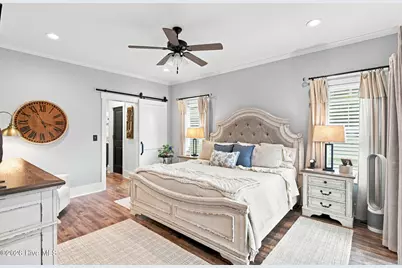 1119 Bonito Lane, Carolina Beach, NC 28428 - Photo 25