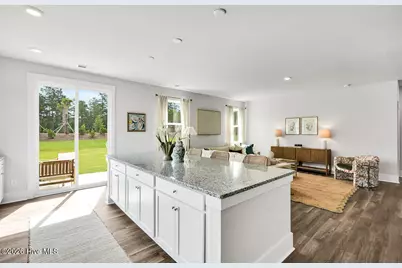 1207 Sandy Heights Loop #Lot 121, Navassa, NC 28451 - Photo 11