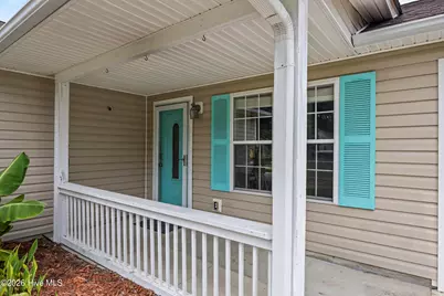 111 Marcil Lane, Hampstead, NC 28443 - Photo 9