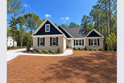 488 Longleaf Drive, West End, NC 27376 - Photo 1
