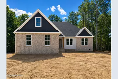 488 Longleaf Drive, West End, NC 27376 - Photo 1