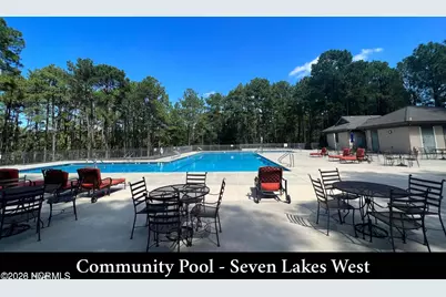 488 Longleaf Drive, West End, NC 27376 - Photo 5