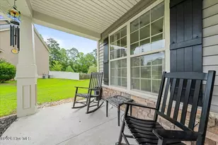 210 Huzzas Cir, Cameron, NC 28326 - Photo 37