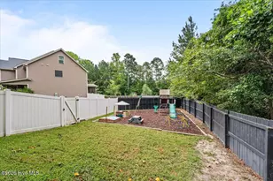 210 Huzzas Cir, Cameron, NC 28326 - Photo 33