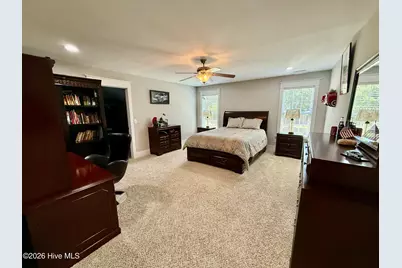 24 Banning Drive, Whispering Pines, NC 28327 - Photo 17