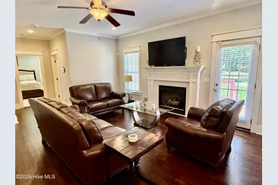 24 Banning Drive, Whispering Pines, NC 28327 - Photo 5