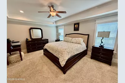 24 Banning Drive, Whispering Pines, NC 28327 - Photo 11