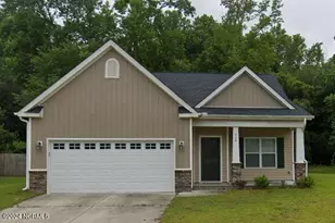 524 Kiesee Dr, Greenville, NC 27834 - Photo 1