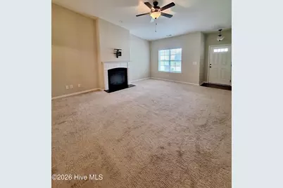524 Kiesee Drive, Greenville, NC 27834 - Photo 3