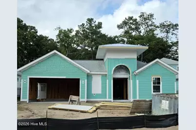 1980 Indigo Cove Way, Calabash, NC 28467 - Photo 1