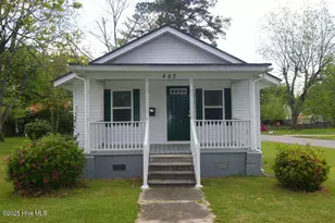 462 Snow Hill St, Ayden, NC 28513 - Photo 1